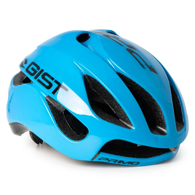 Casco Gist Primo - Azzurro