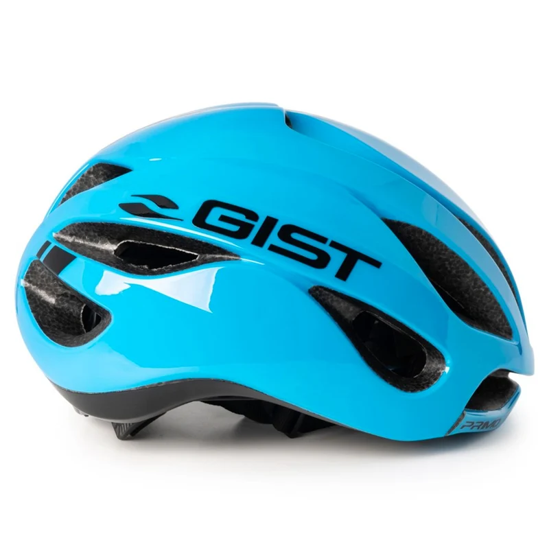 Casco Gist Primo - Azzurro