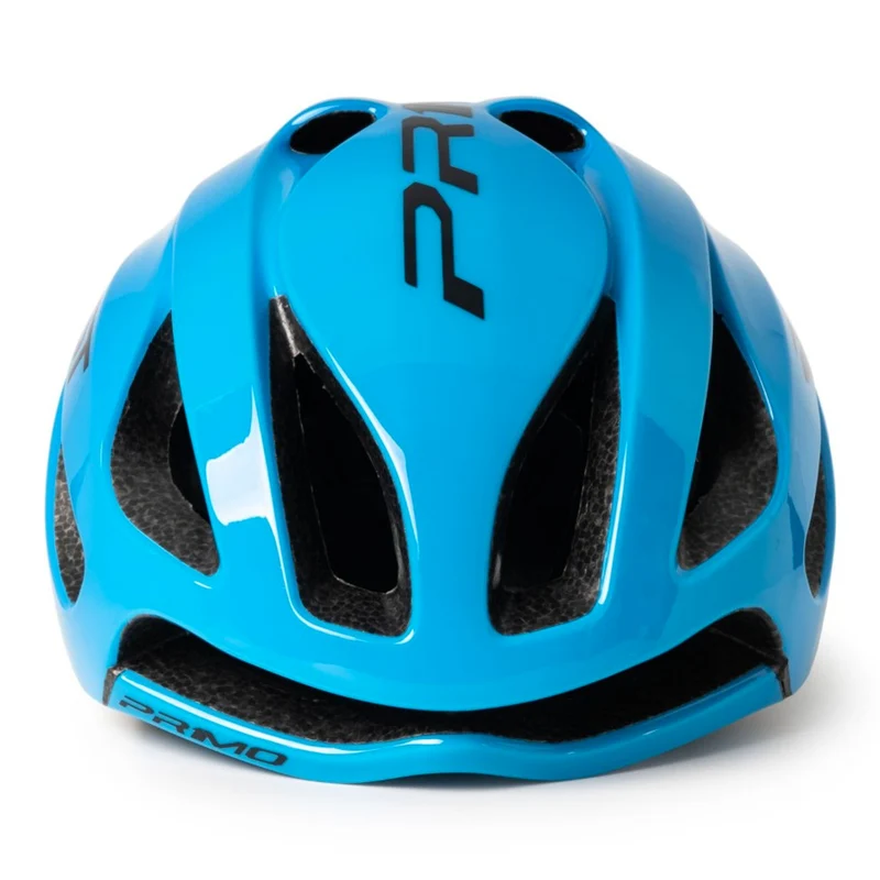 Casco Gist Primo - Azzurro