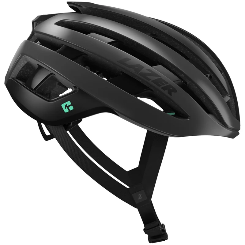 Casco Lazer Z1 KinetiCore - Grigio scuro