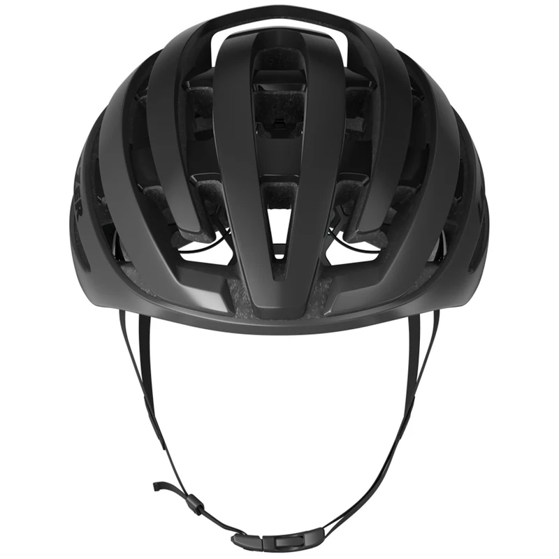 Casco Lazer Z1 KinetiCore - Grigio scuro
