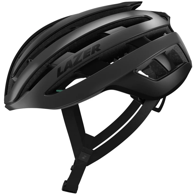 Casco Lazer Z1 KinetiCore - Grigio scuro