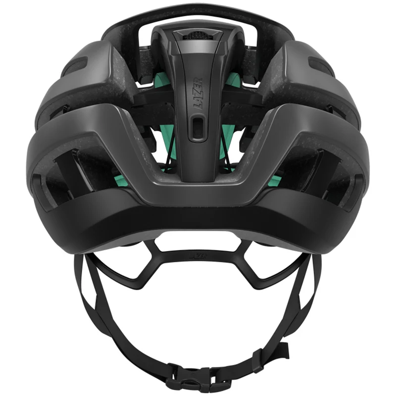 Casco Lazer Z1 KinetiCore - Grigio scuro