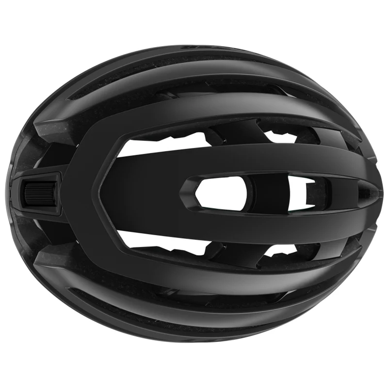 Casco Lazer Z1 KinetiCore - Grigio scuro