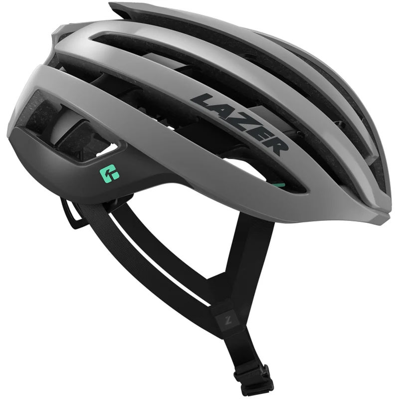Casco Lazer Z1 KinetiCore - Grigio