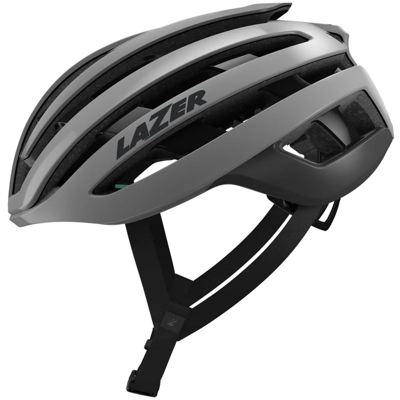 Casco Lazer Z1 KinetiCore - Grigio