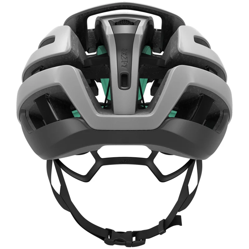 Casco Lazer Z1 KinetiCore - Grigio
