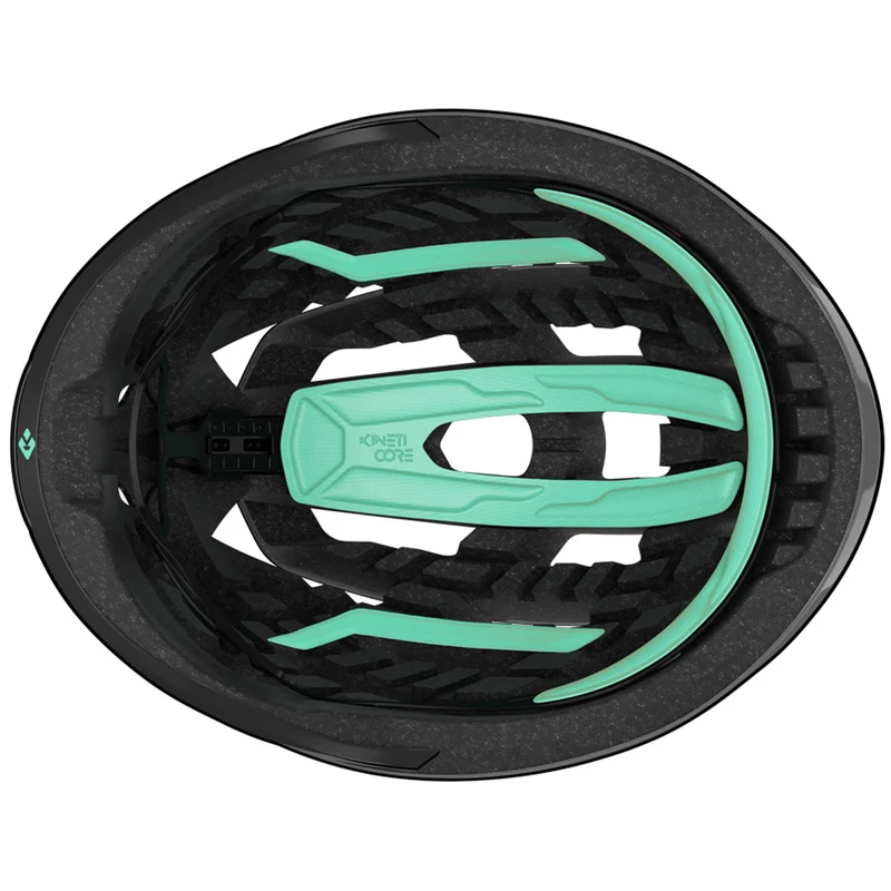 Casco Lazer Z1 KinetiCore - Grigio