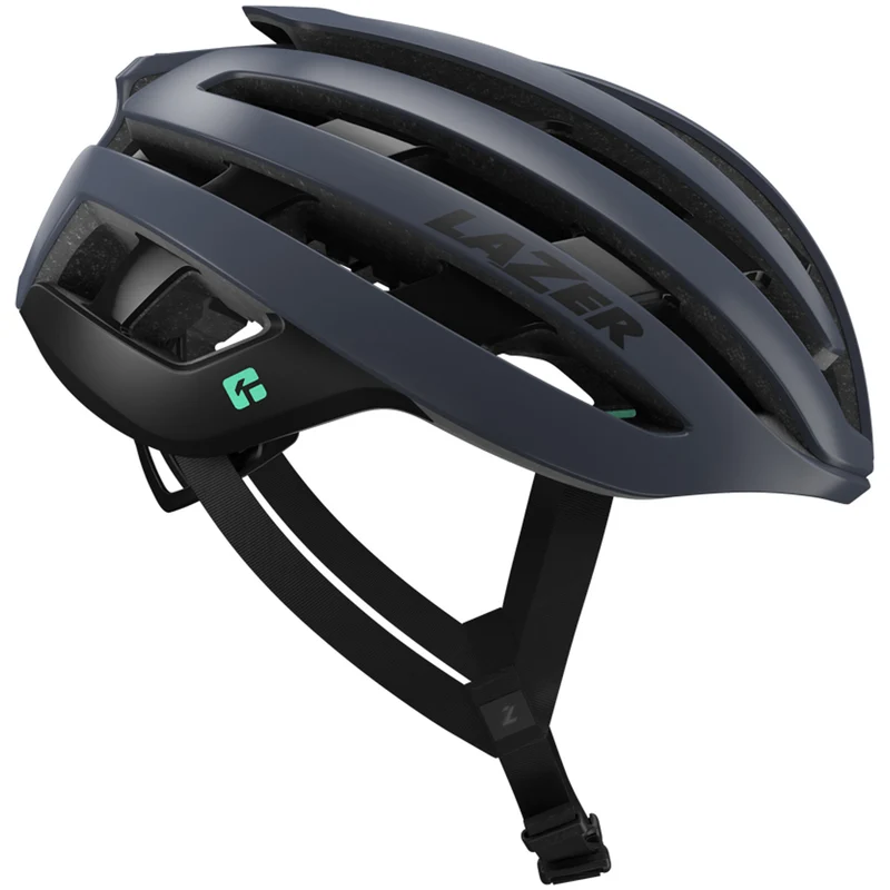 Casco Lazer Z1 KinetiCore - Blu