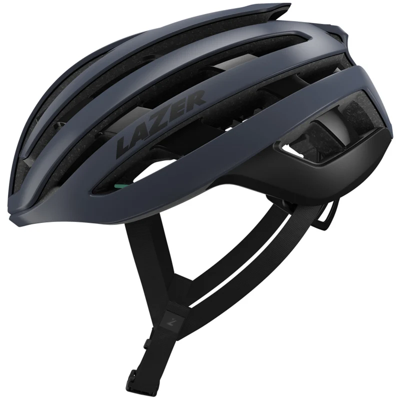 Casco Lazer Z1 KinetiCore - Blu