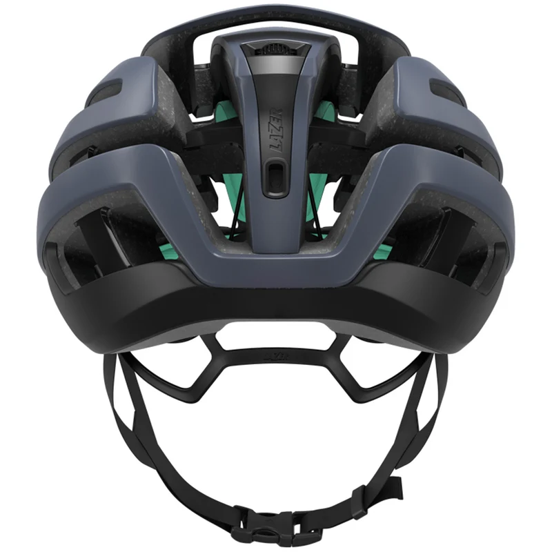 Casco Lazer Z1 KinetiCore - Blu