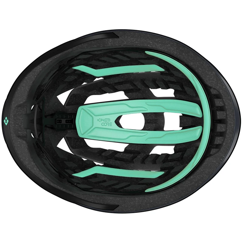 Casco Lazer Z1 KinetiCore - Blu