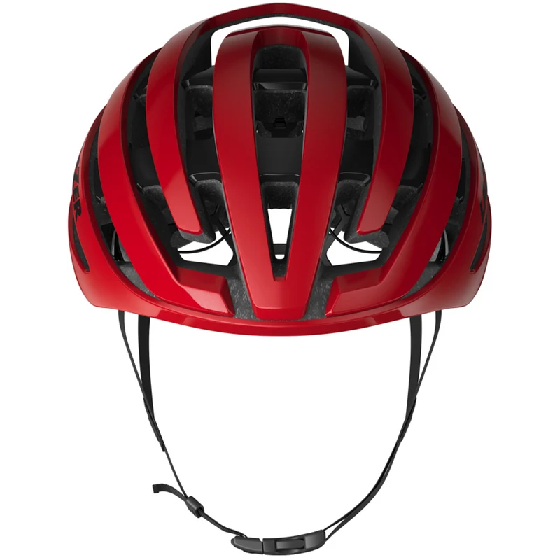 Casco Lazer Z1 KinetiCore - Rosso
