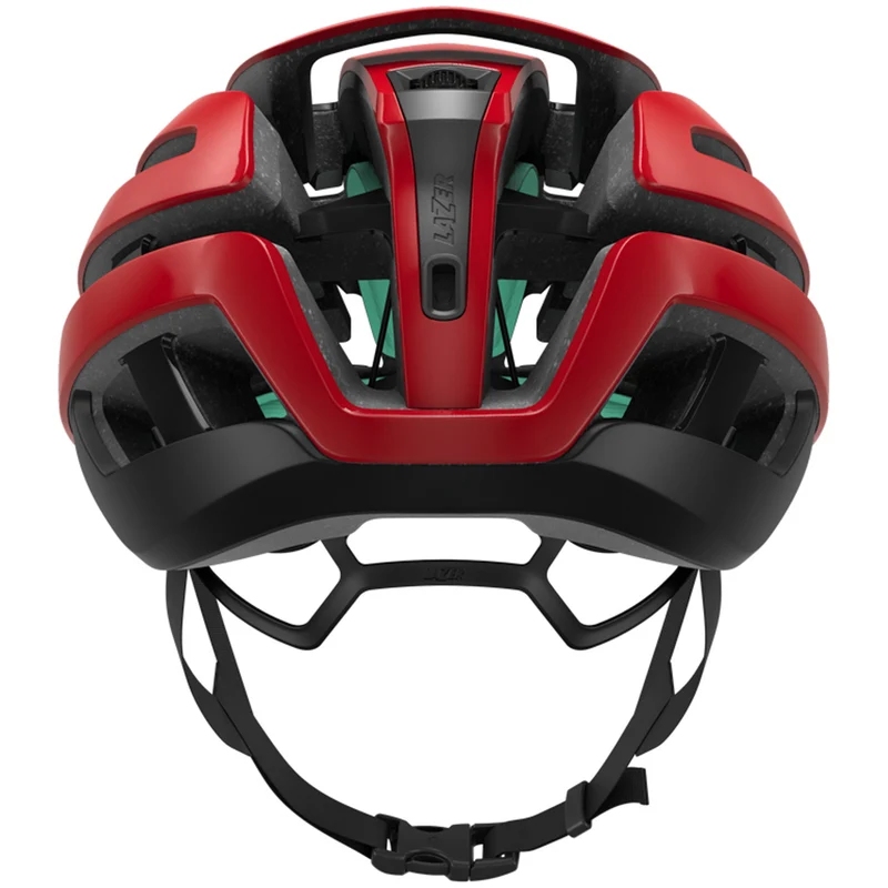 Casco Lazer Z1 KinetiCore - Rosso