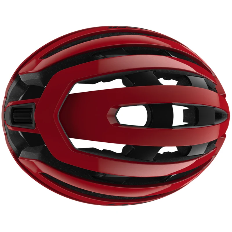 Casco Lazer Z1 KinetiCore - Rosso