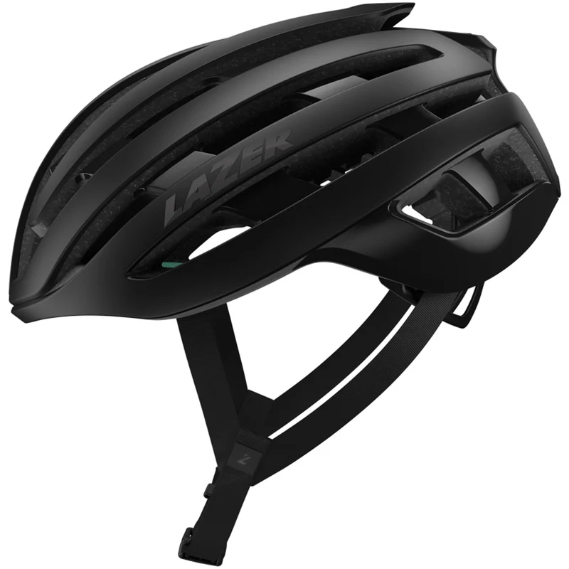 Casco Lazer Z1 KinetiCore - Nero