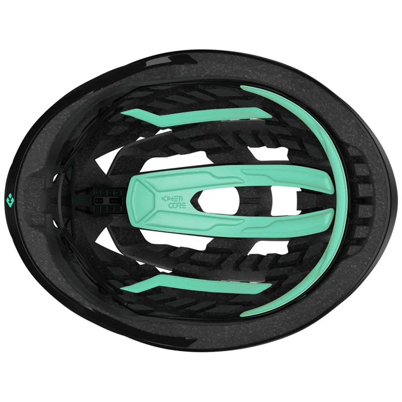 Casco Lazer Z1 KinetiCore - Nero
