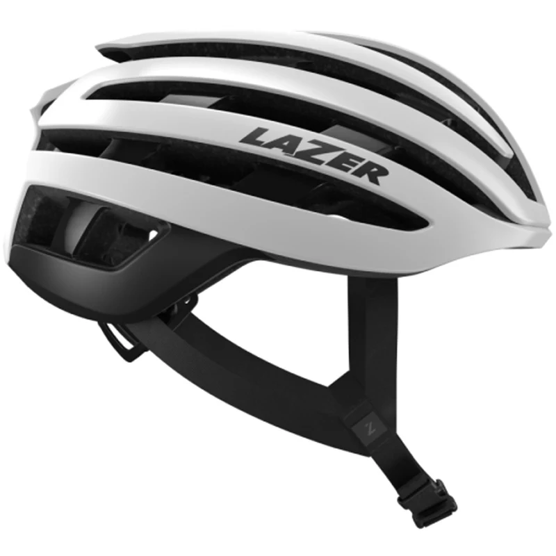 Casco Lazer Z1 KinetiCore - Bianco