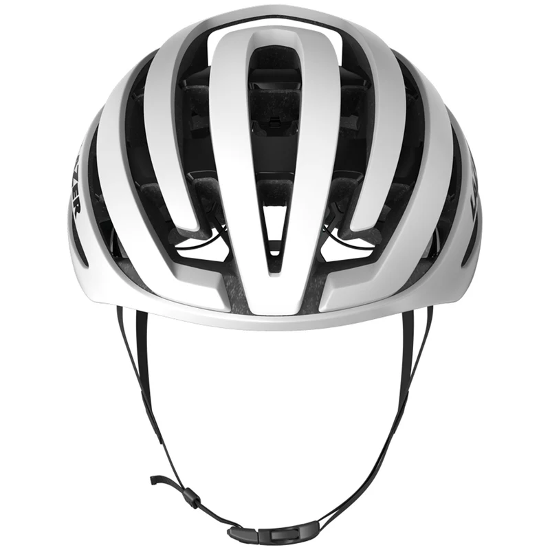 Casco Lazer Z1 KinetiCore - Bianco