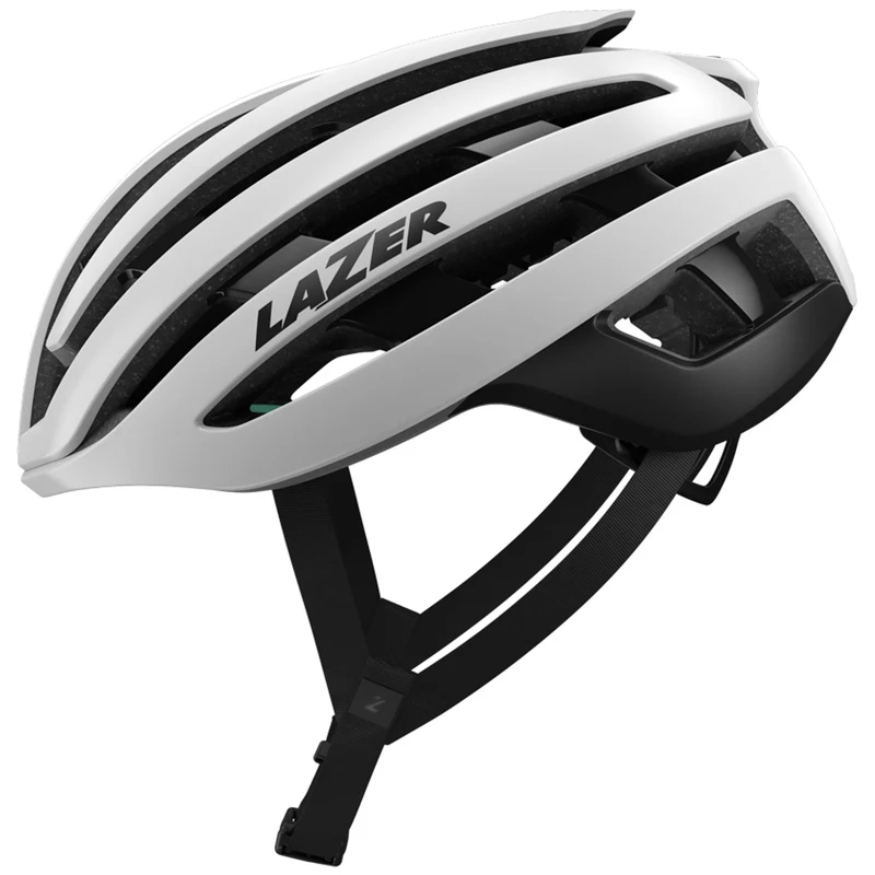 Casco Lazer Z1 KinetiCore - Bianco