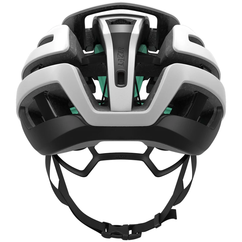 Casco Lazer Z1 KinetiCore - Bianco
