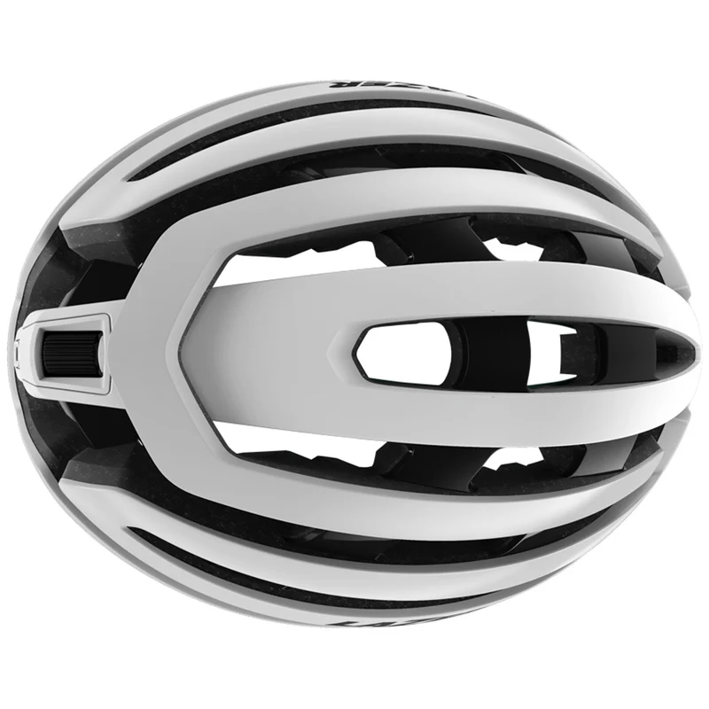 Casco Lazer Z1 KinetiCore - Bianco