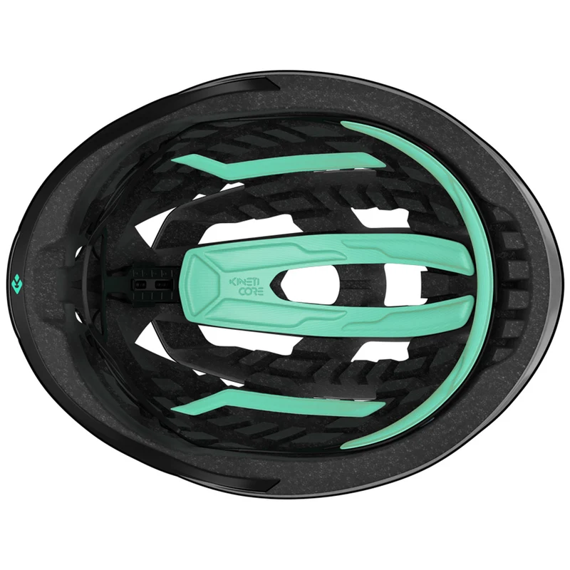 Casco Lazer Z1 KinetiCore - Bianco