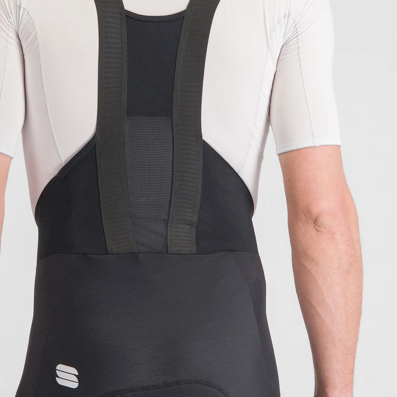 Salopette Sportful Fiandre - Nero