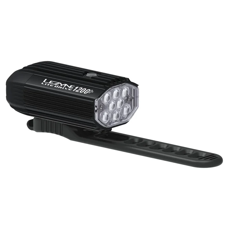 Luce anteriore Lezyne Lite Drive 1200+