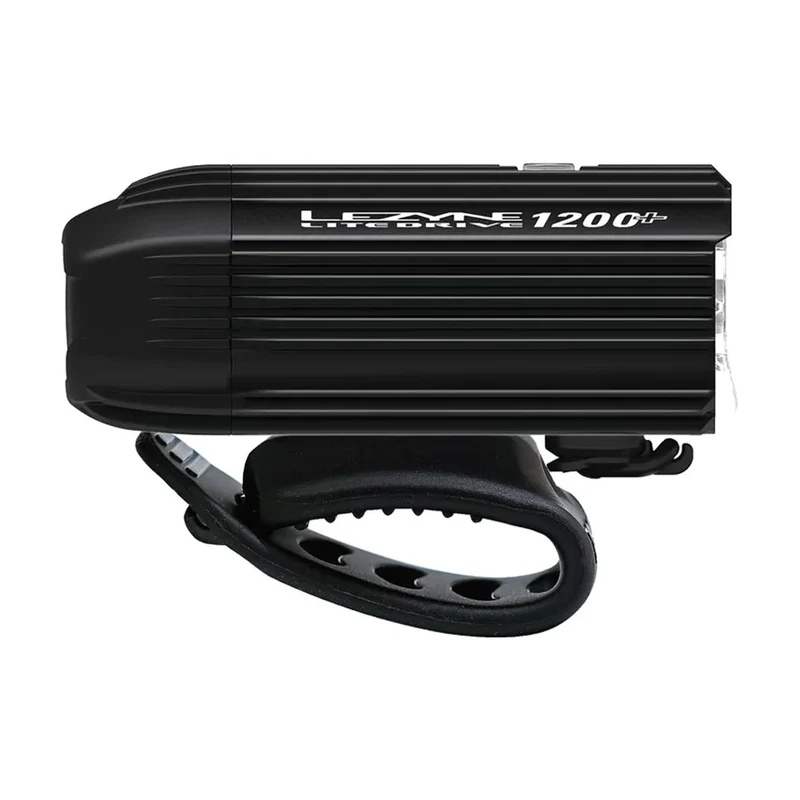 Luce anteriore Lezyne Lite Drive 1200+
