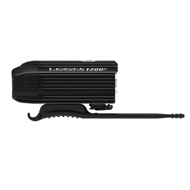 Luce anteriore Lezyne Lite Drive 1200+
