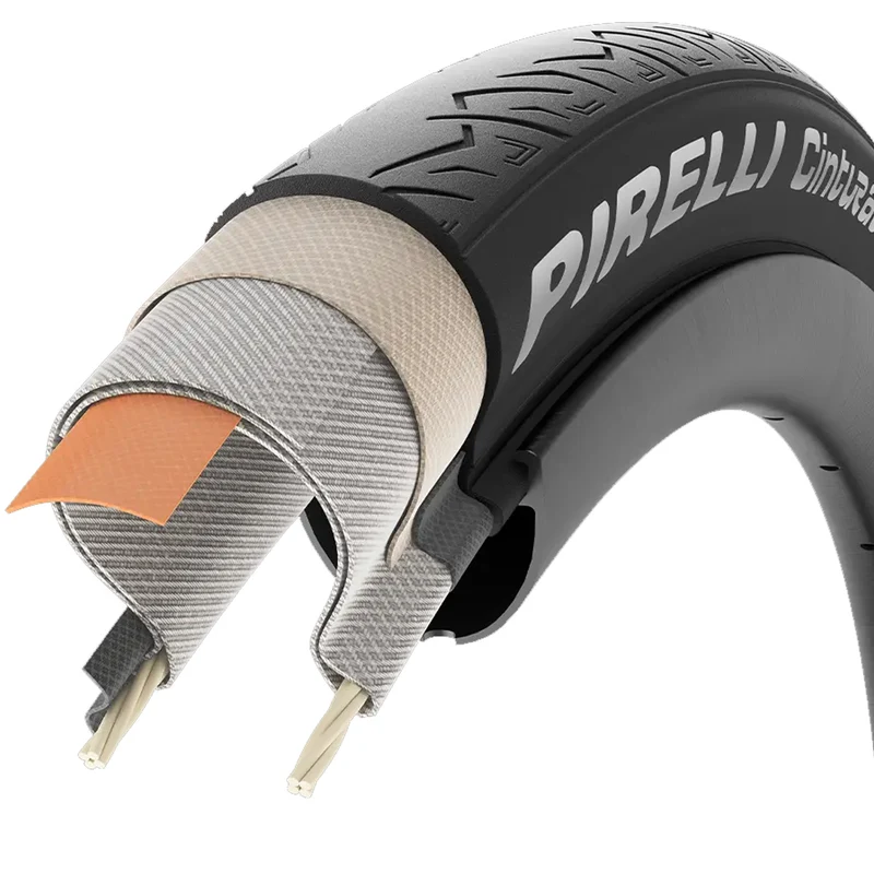 Copertoncino Pirelli Cinturato Sport - 700x28