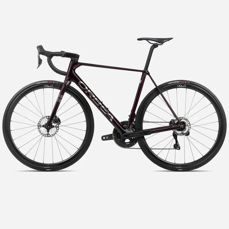 Orbea ORCA M20iTEAM - Bordeaux