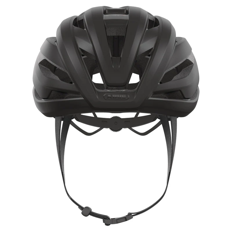 Casco Abus Stormchaser Ace - Nero