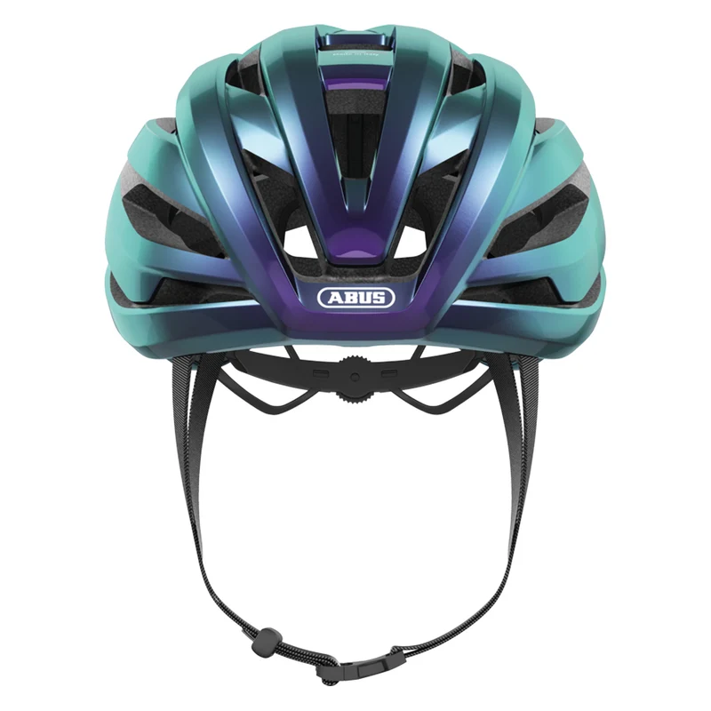 Casco Abus Stormchaser Ace - Viola