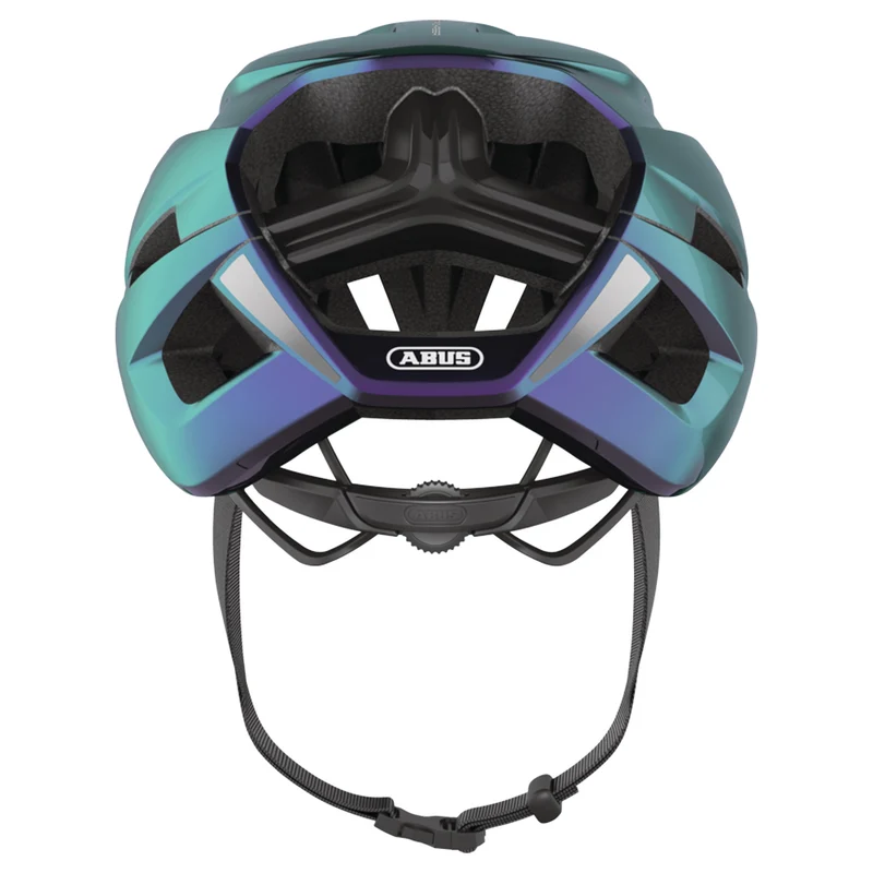 Casco Abus Stormchaser Ace - Viola