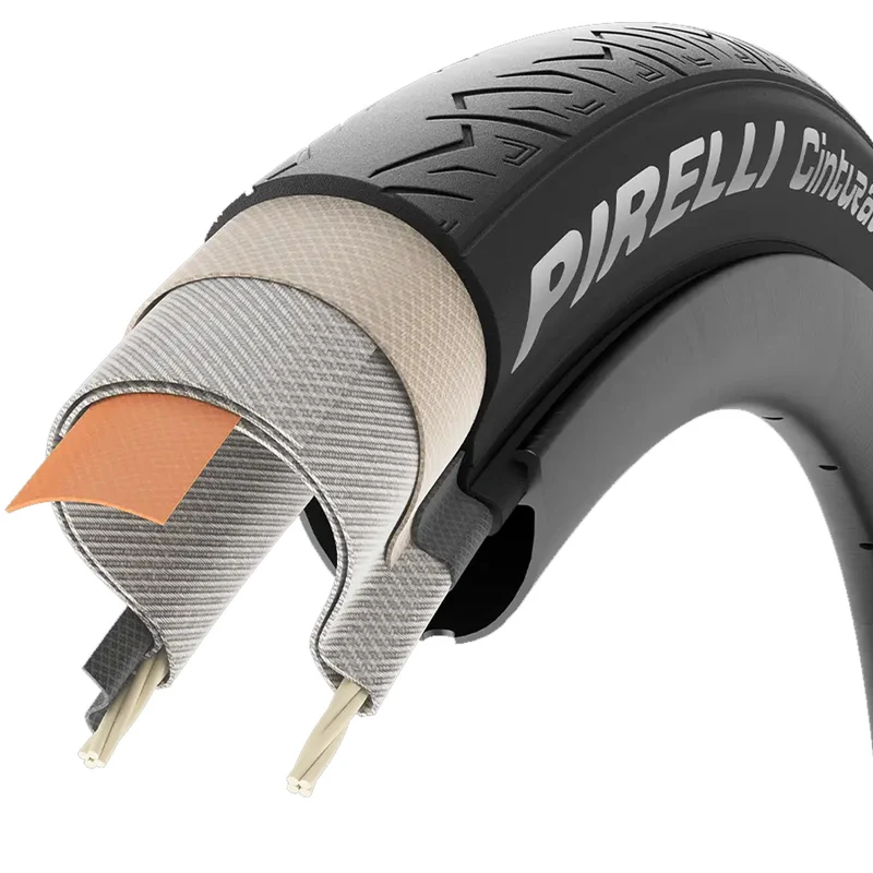 Copertoncino Pirelli Cinturato Sport - 700x35