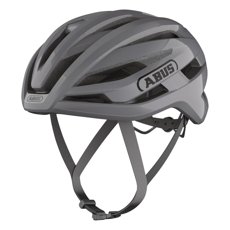 Casco Abus Stormchaser Ace - Grigio