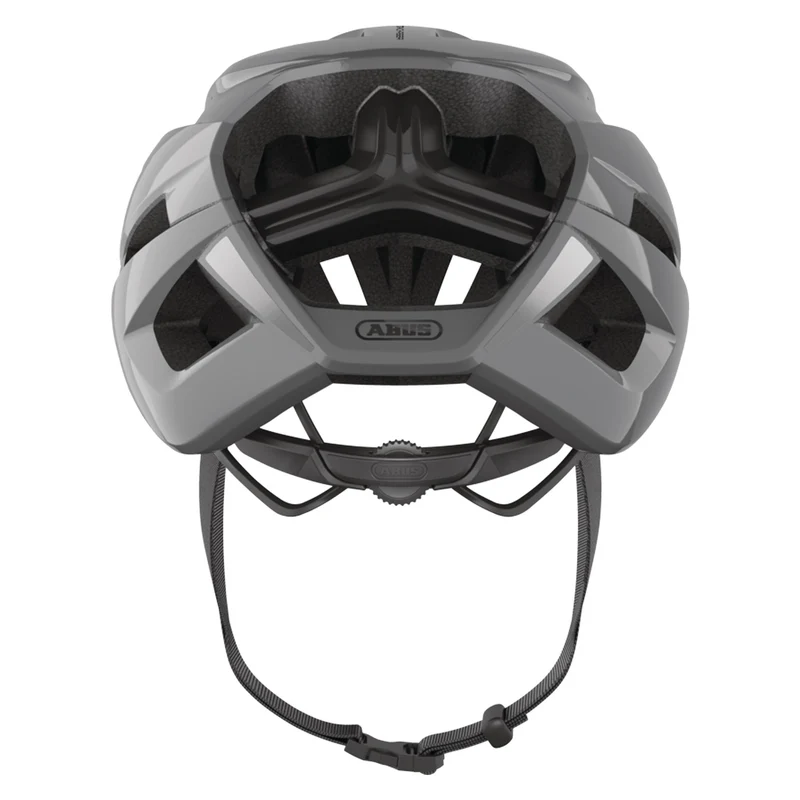 Casco Abus Stormchaser Ace - Grigio