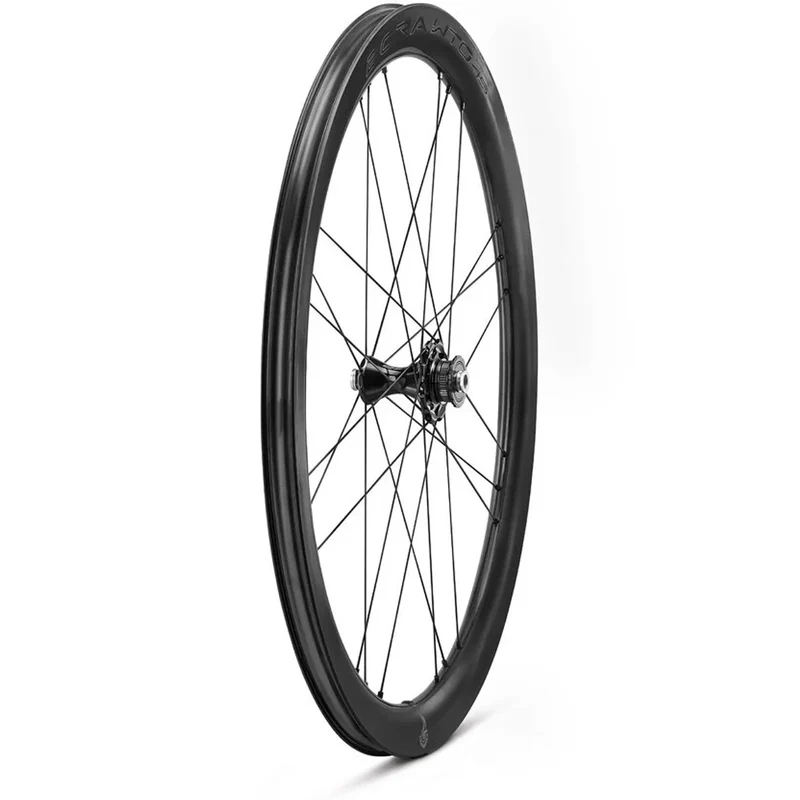 Ruote Campagnolo Bora WTO 45 DB 2wf c23