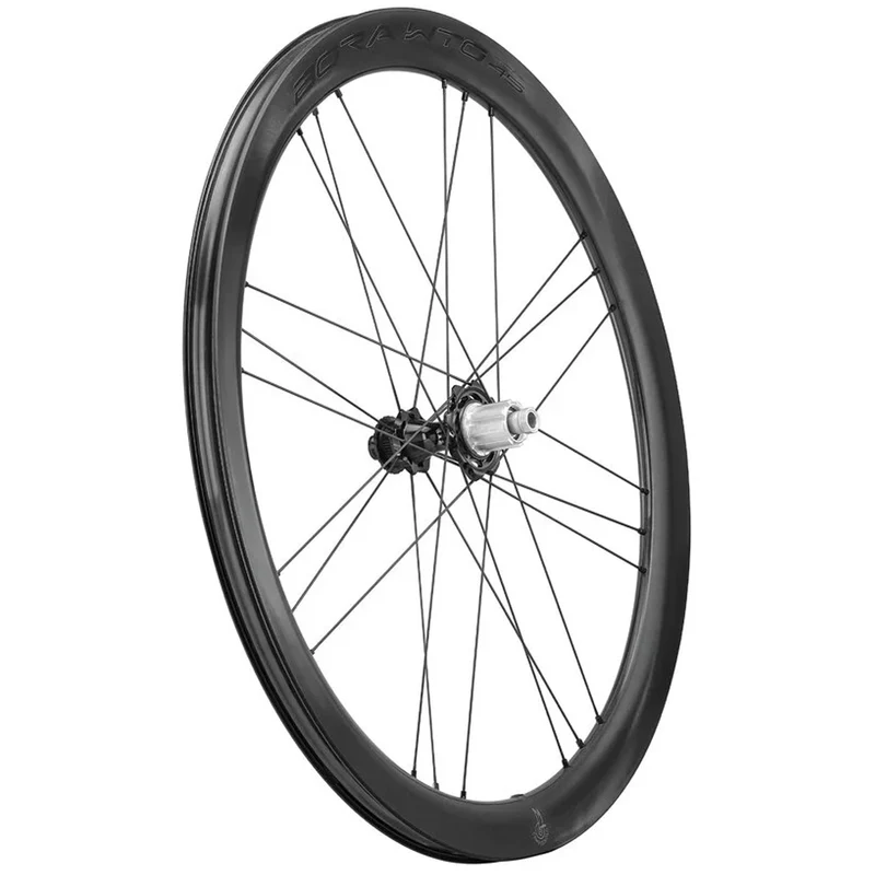 Ruote Campagnolo Bora WTO 45 DB 2wf c23