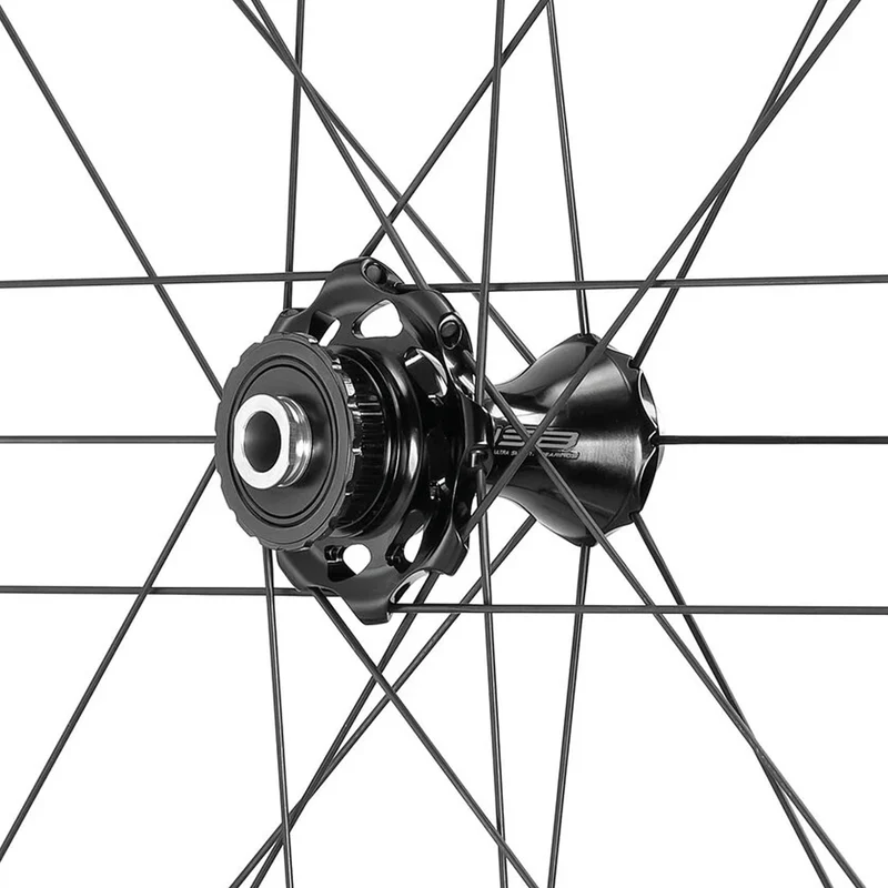 Ruote Campagnolo Bora WTO 45 DB 2wf c23