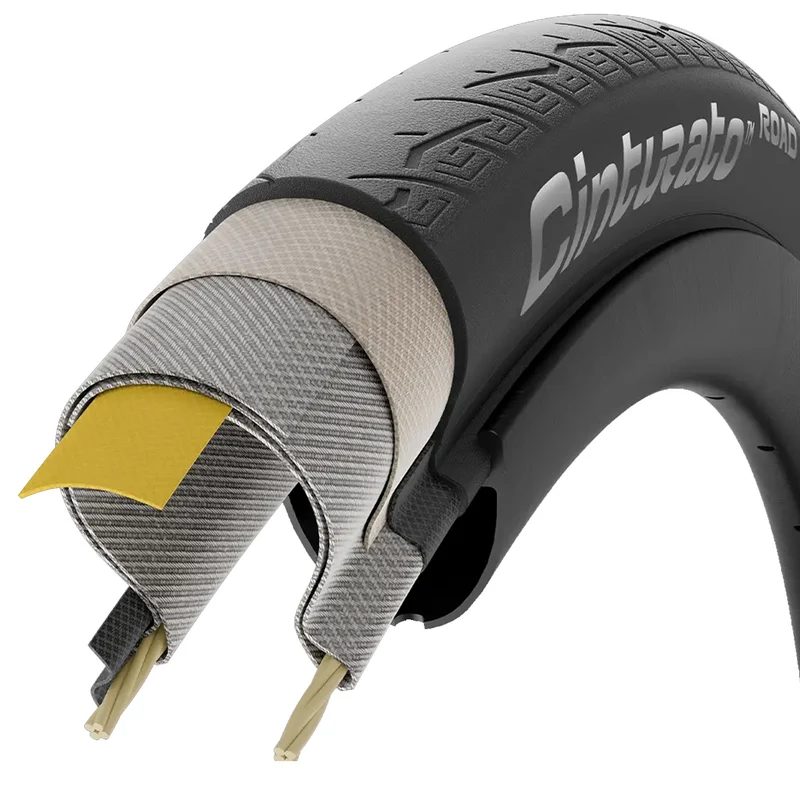 Copertoncino Pirelli Cinturato Road - 700x28