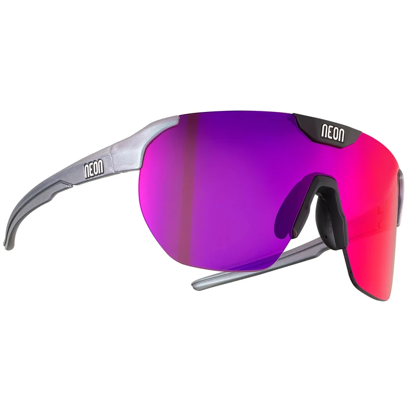 Occhiali Neon Core - Chameleon Hd fastred