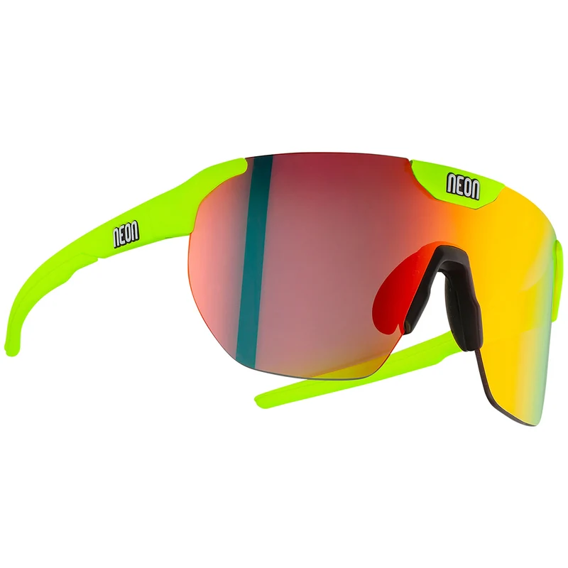 Occhiali Neon Core - Crystal yellow
