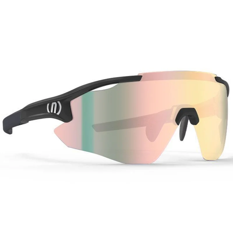 Occhiali Neon Nova - Black matt