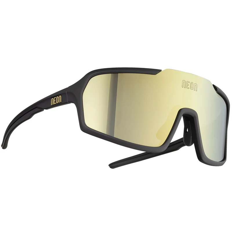Occhiali Neon Arizona 2.0 - Black matt bronze