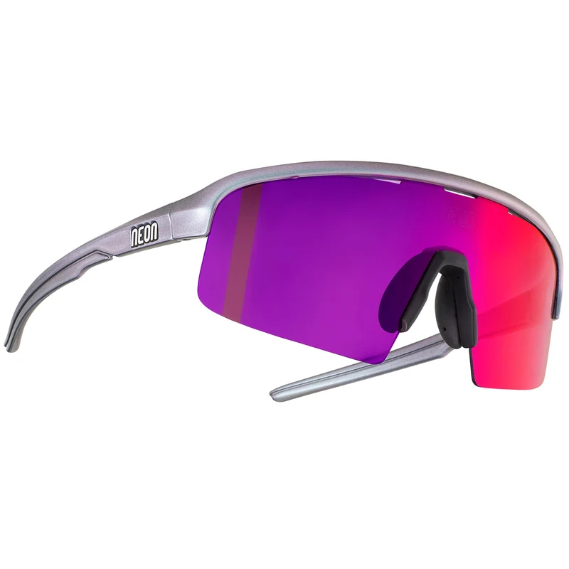 Occhiali Neon Arrow 2.0 Small - Chameleon Hd fastred