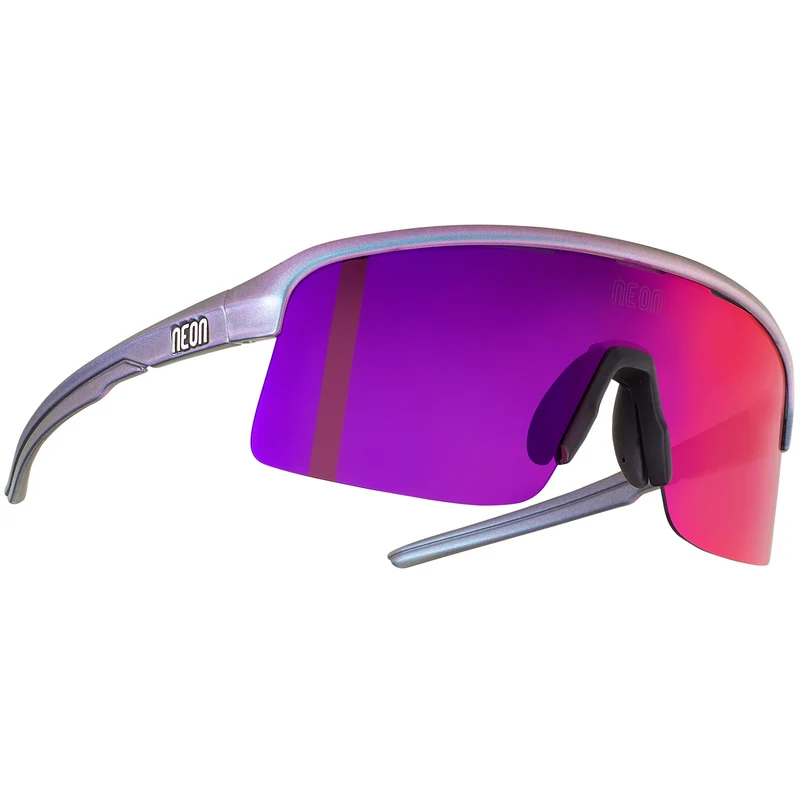 Occhiali Neon Arrow 2.0 - Chameleon Hd fastred