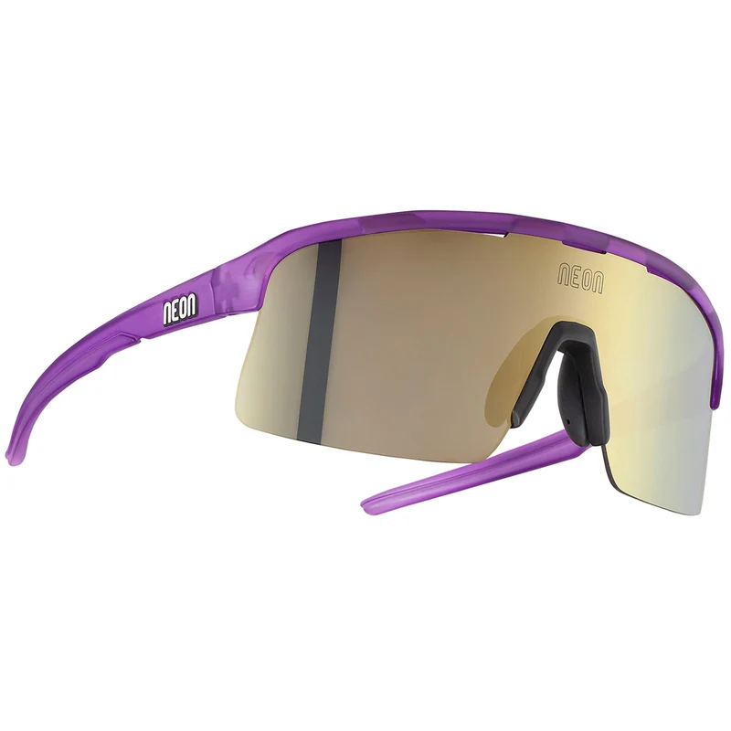 Occhiali Neon Arrow 2.0 - Crystal violet